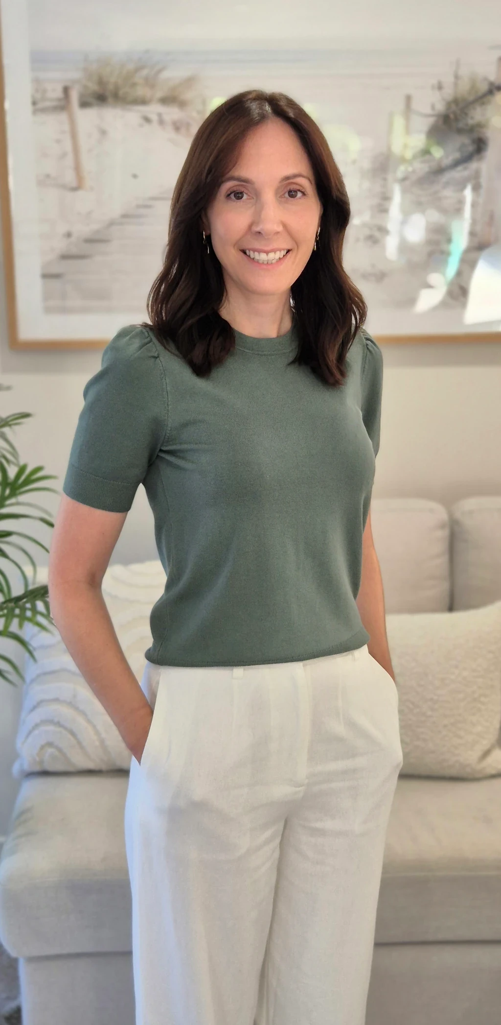 Emily Maier, Registered Psychologist
