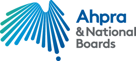 AHPRA Registered