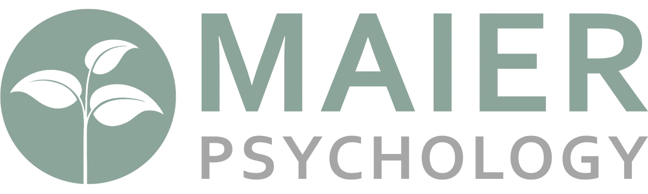 Maier Psychology