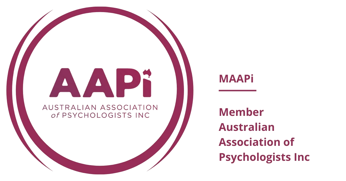 MAAPI Member